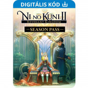 Ni no Kuni II: Revenant Kingdom Season Pass (PC) Prenos 