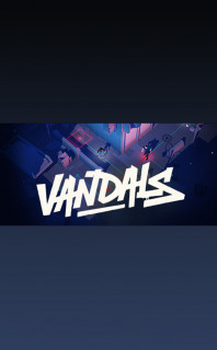 Vandals (PC/MAC) DIGITAL PC