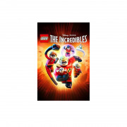 LEGO The Incredibles (PC) Downloadable 