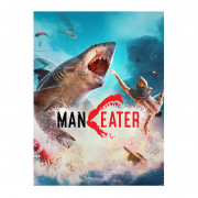 Maneater (Downloadable) 