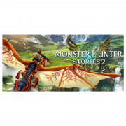 Monster Hunter Stories 2 Wings of Ruin (Download) 