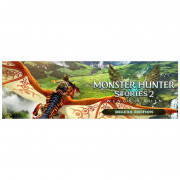 Monster Hunter Stories 2 Wings of Ruin Deluxe Edition Steam (Digital) 