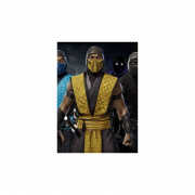 Mortal Kombat 11 Classic Arcade Ninja Skin Pack 1 (PC) Downloadable (Steam key) 