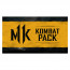 Mortal Kombat 11 Kombat Pack (PC) Downloadable (Steam key) thumbnail