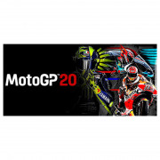 MotoGP 20 (PC) Steam (Downloadable) 