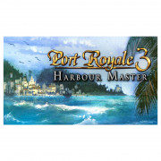 Port Royale 3: Harbor Master (Downloadable) 