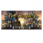 Port Royale 4 Extended Edition (Downloadable) 