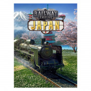 Railway Empire - Japan (Downloadable) 