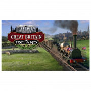 Railway Empire: Great Britain & Ireland (Downloadable) 