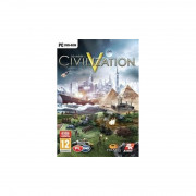 Sid Meier's Civilization V DLC Babylon (Nebuchadnezzar II) (Downloadable) 