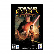 Star Wars Knights of the Old Republic (Download) 