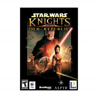 Star Wars Knights of the Old Republic (Download) PC