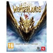 Tiny Tina's Wonderlands Steam Chaotic Great Edition Epic (Downloadable) 