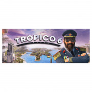 Tropico 6 (Downloadable) 