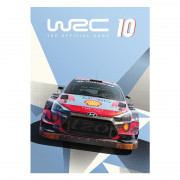 WRC 10 FIA World Rally Championship (Downloadable) 