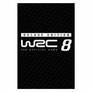 WRC 8 - Deluxe Edition (Downloadable) 