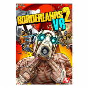 Borderlands 2 VR (PC) Steam (Downloadable) 