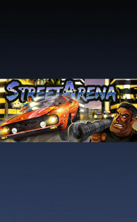 Street Arena (PC/MAC/LX) DIGITAL PC