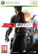 Just Cause 2 