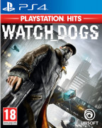 Watch Dogs (HUN)