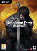 Kingdom Come Deliverance 