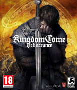 Kingdom Come Deliverance 