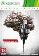 The Evil Within Limited Edition 