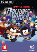 South Park The Fractured But Whole 