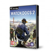 Watch Dogs 2 