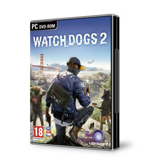 Watch Dogs 2 PC