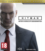 Hitman: The Complete First Season 