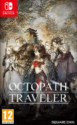 Octopath Traveler 