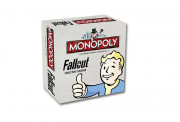 Monopoly Fallout Edition 