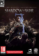 Middle Earth: Shadow of War 