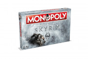 Monopoly Skyrim Edition 