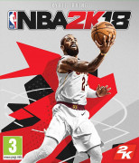 NBA 2K18 