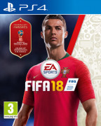 FIFA 18 