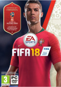 FIFA 18 