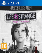 Life is Strange: Before the Storm Limited Edition