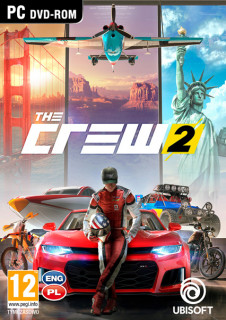 The Crew 2 PC