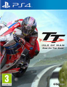 TT Isle of Man