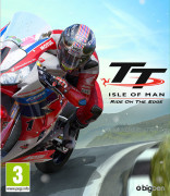 TT Isle of Man 