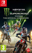 Monster Energy Supercross 