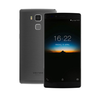 Vernee Apollo Lite Grey Mobile