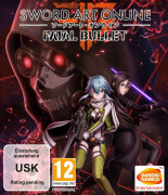 Sword Art Online: Fatal Bullet 