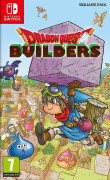 Dragon Quest Builders 