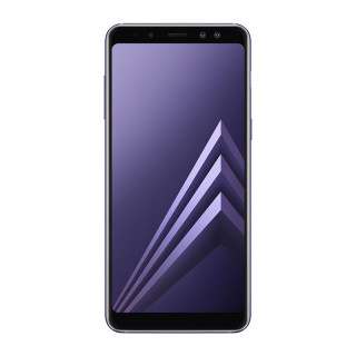 Samsung SM-A530F Galaxy A8 (2018) Violet Dual-SIM Mobile