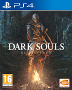 Dark Souls Remastered 