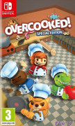 Overcooked Special Edition 