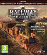 Railway Empire 